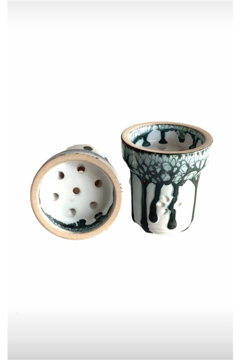 SOLARİS LÜLE Classic Lüle Pandora Yeni Seri Sırlı Solar System Line