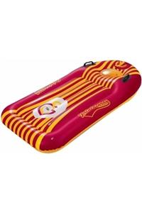 ABM POWER Galatasaray Lisanslı Sörf Deniz Yatağı 12002 152cmx76cm