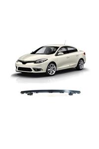 KUZEN Renault Fluence Ön Tampon Demiri Traversi Takviyesi 2010- (752106449r)