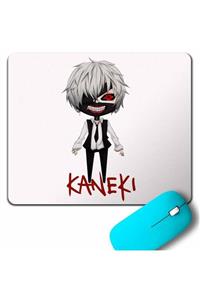 Kendim Seçtim Kanekı Tokyo Ghoul Mouse Pad