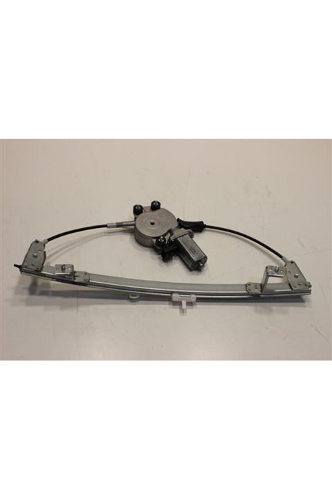 Parçafoni Ön Cam Krikosu Sol Elektrikli Clio