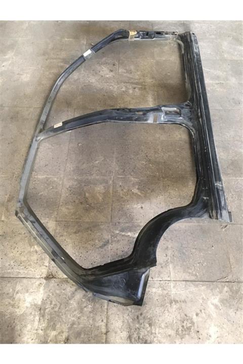 Parçafoni Kapı Çerçevesi Sağ Tipo Tempra