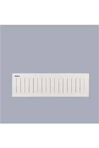BAUTHERM Avantgarde Serisi Alüminyum Radyatör Yükseklik 30 Cm Genişlik 95 Cm ( 17 Dilim )