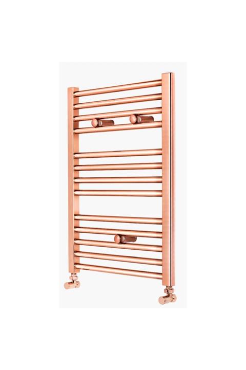 Bando Havlupan Rose Gold 50x100cm+2 Adet Vana Dahil