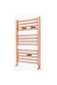 Bando Havlupan Rose Gold 50x100cm+2 Adet Vana Dahil