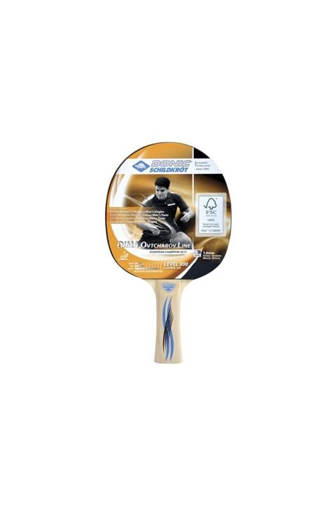 DONIC Ovtcharov Lıne Level 300 Ittf Onaylı Masa Tenisi Raketi