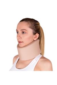 Orthocare 1180 Sünger Boyunluk Rahat Yumuşak Boyun Boynu Koruyucu Boyunluk 2 Numara Sungur Medikal