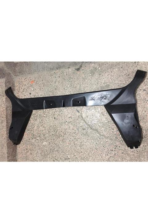 Parçafoni Arka Dingil Muhafazası Megane 2