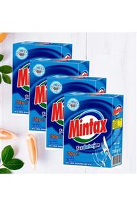 Mintax 750gr Toz Deterjan 4 Al 3 Öde