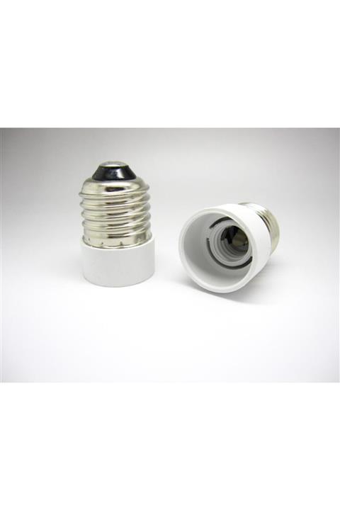 Orel E27-e14 Dönüştürücü Duy Dönüştürücü