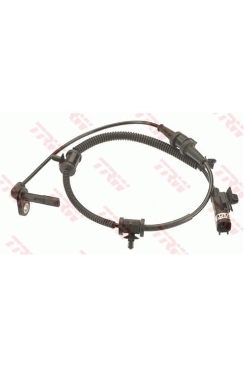 ÖZGÜÇYEDEK On Abs Sensoru Insıgnıa A