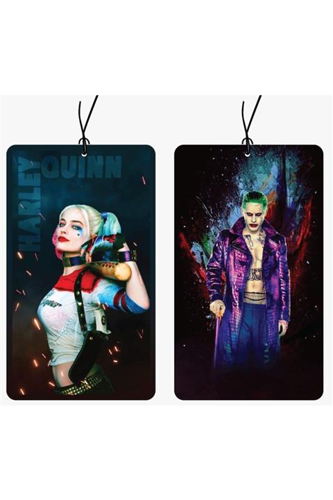 CME Joker Araç Kokusu