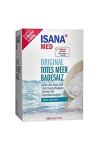 ISANA Med Ölü Deniz Tuzu 1500 Gr