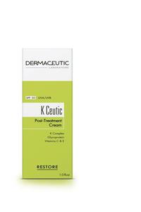 Dermaceutic K Ceutic 30ml - Güneş Korumalı Yoğun Bakım Kremi