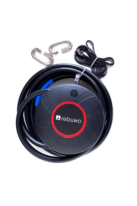 Rebuwo Rope Trainer