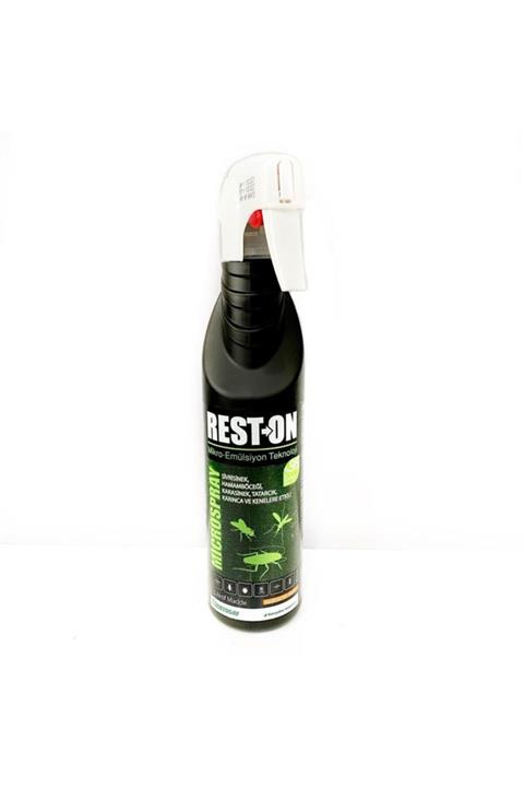 ENTOSAV Rest On Mikro Emülsiyon Teknoloji 400ml Rest-on Microspray 400ml