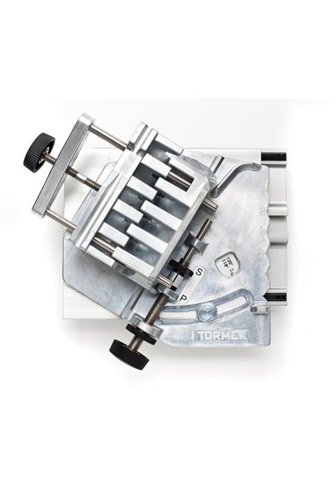 Tormek Dbs-22 Matkap Ucu Bileme Aparatı