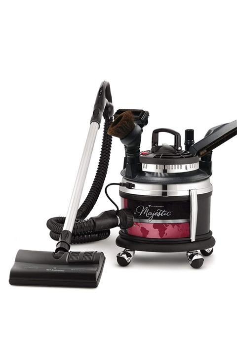 Filterqueen Majestic Elektrikli Süpürge