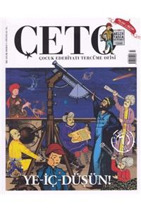 Çeto Dergisi Sayı 7