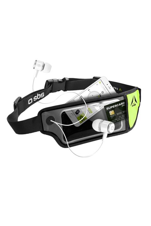 SBS Telefon Spor Kemeri