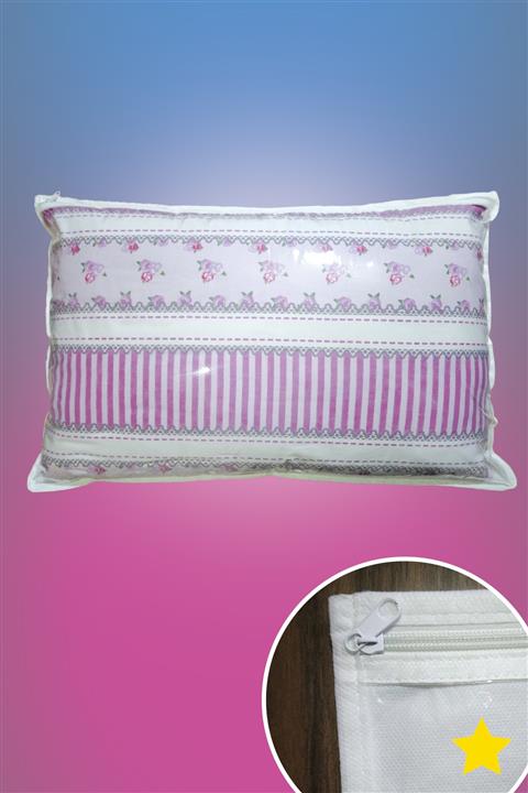 MİA Home Production Zarf Hurç - Yastık Hurcu (xl) - Düzenleyici - Organizer