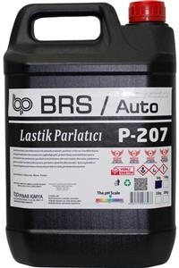 Brs Lastik Parlatıcı