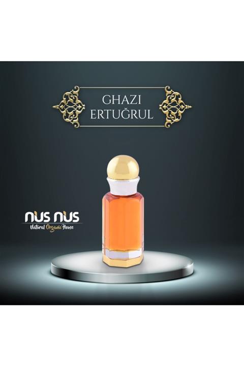 nusnus Ghazi Ertuğrul 6 Ml