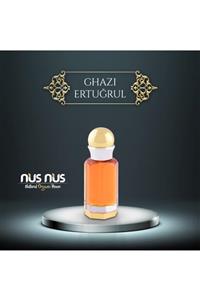 nusnus Ghazi Ertuğrul 6 Ml