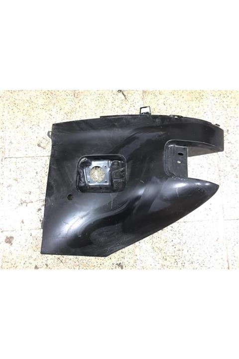 Parçafoni Sol Ön Çamurluk - Fiat Ducato Jtd