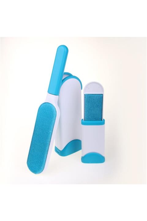 Acenter Evcil Hayvan Kedi Köpek Tüy Toplama