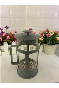 KRD Home Gri French Press 600 ml