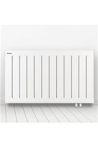 BAUTHERM Grande Serisi Alüminyum Radyatör Yükseklik 120 cm Genişlik 51 cm 6 Dilim