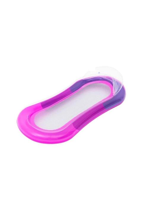 BESTWAY Yılın Ilk Fırsatları - Fileli Yatak - ™ Beyaz At®