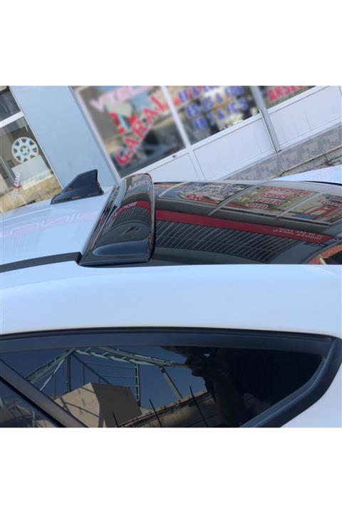 Dbc Online Focus 2011 Arka Cam Üstü Spoyler Spoiler Rüzgarlık