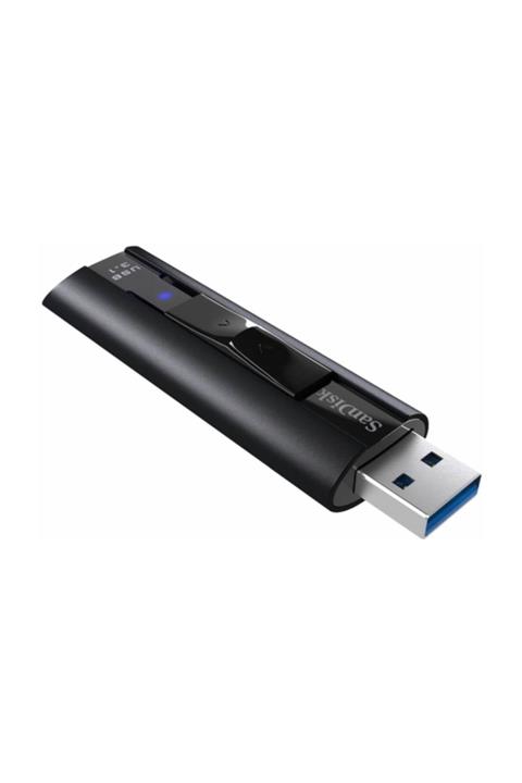 SanDisk 256 GB USB 3.1 EXTREME SDCZ880-256G-G46