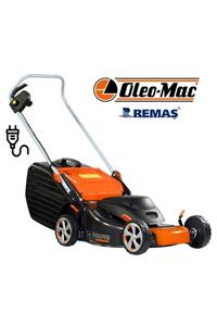 Oleomac Oleo-mac G 44 Pe Elektrikli 1500 Watt Çim Biçme Makinesi