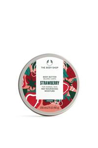 THE BODY SHOP Strawberry Body Butter 200ml