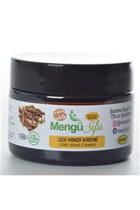 mengü şifa Udi Hindi Kremi 50ml