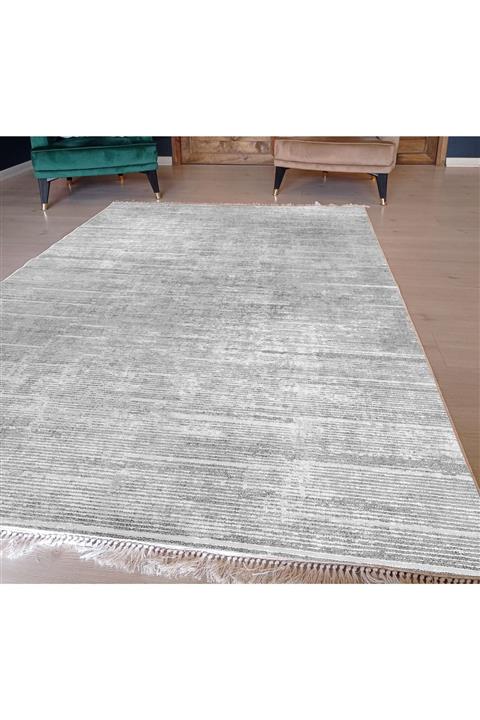 Aldora Dijital Baskılı Pvc Taban Kaymaz Halı