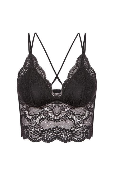 HAREM SUARE New Murcia Bralet