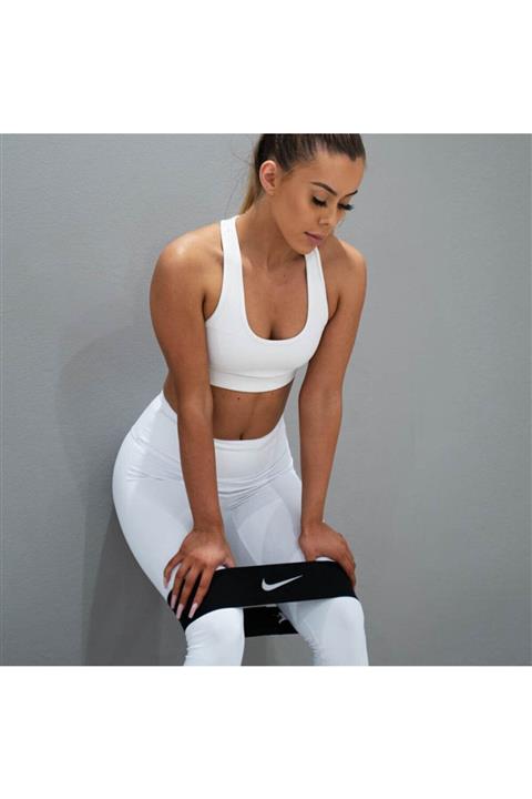 Nike Resistance Loop Band Orta Sert