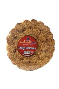 GAZİOĞLU ÜÇLER Gazioğluüçler Baklava Yufkası Sargılı Saray Kadayıf 350 Gr