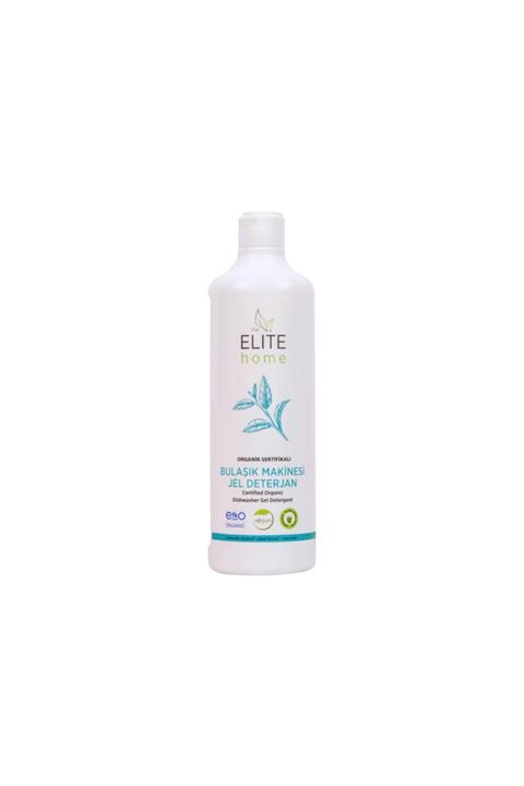 The Elite Home Organik Bulaşık Makinesi Jel Deterjanı 750ml ( Kokusuz)