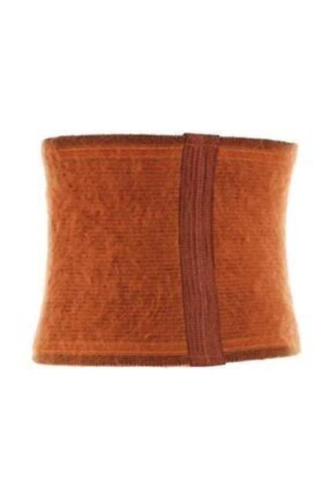 Deep Deve Tüyü Bel Korsesi - Xlarge