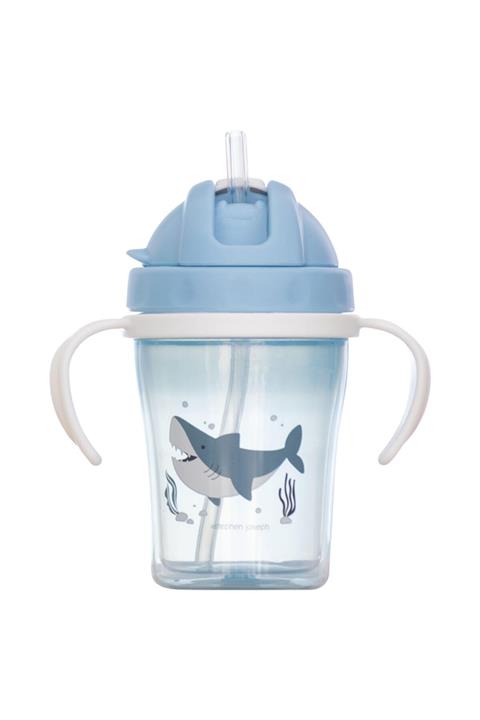 Stephen Joseph Pipetli Bardak Köpek Balığı - Multı-color(960) - Osz