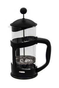 ultraform Nero French Press 1000 ml. Siyah