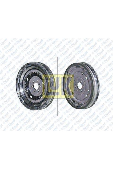 Parçafoni Debrıyaj Setı Golf Vıı 1.6 Tdı 12 - Octavıa Iıı 1.6 Tdı 12 - Super B Iı 1.6