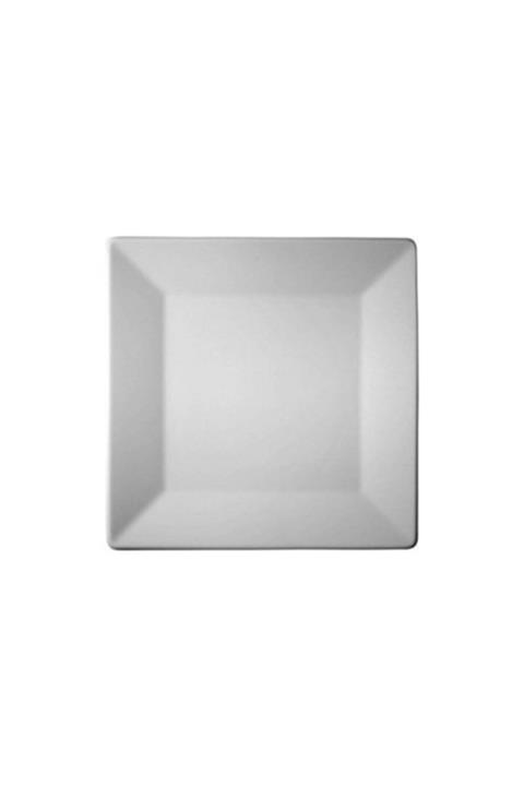 Cooker Kare Tatlı Tabak 6'lı