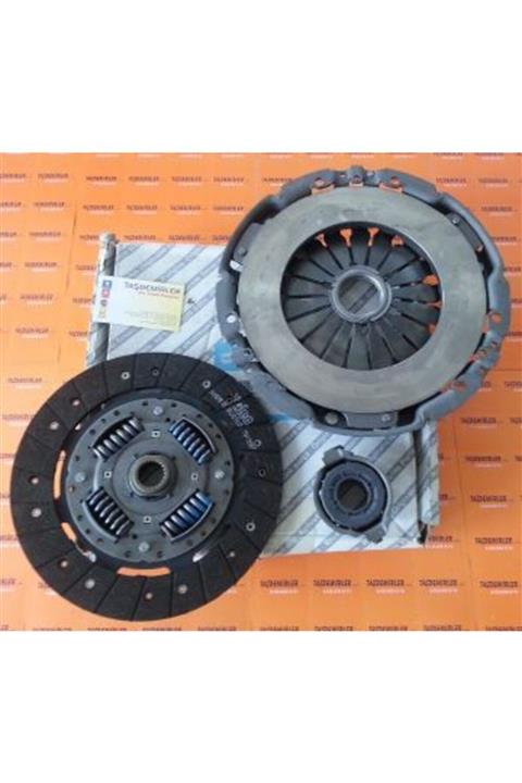 Parçafoni Debrıyaj Takımı, Setı,fıat Ducato, 2.3 Jtd 120 Multıjet Olan Bütün Motorlara Uyg