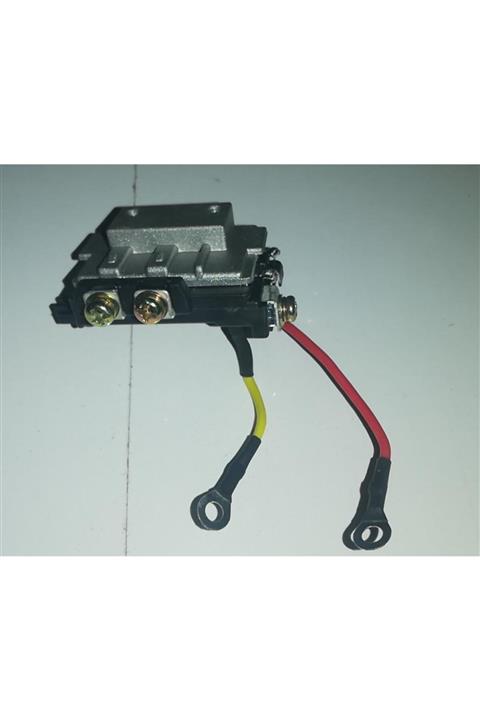 İthal Modül Corolla Ae92 88-92 Karb